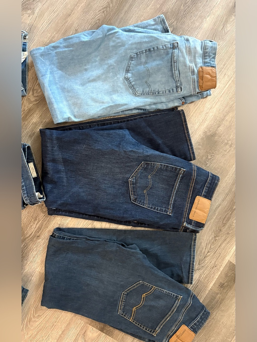 American Eagle - Men’s